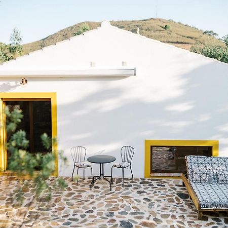 Villa Quinta Do Arade - Casa Girassol Silves Exterior foto