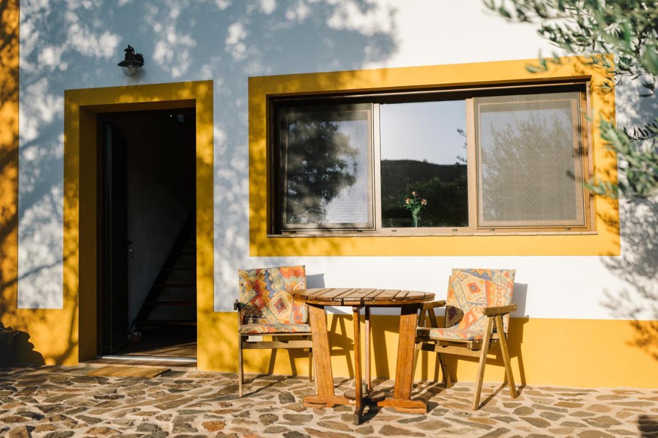 Villa Quinta Do Arade - Casa Girassol Silves Exterior foto