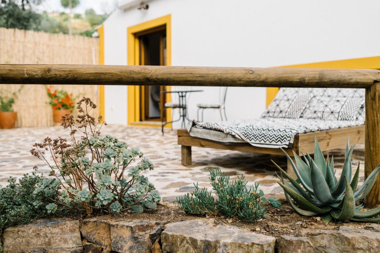 Villa Quinta Do Arade - Casa Girassol Silves Exterior foto